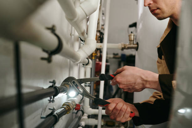 Best Clogged Drain Plumber  in Wayne, PA