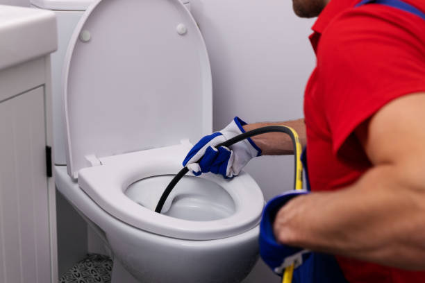 Best Toilet Repair Services  in Wayne, PA