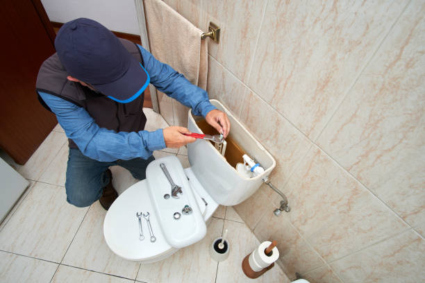 Best Leak Detection Services  in Wayne, PA